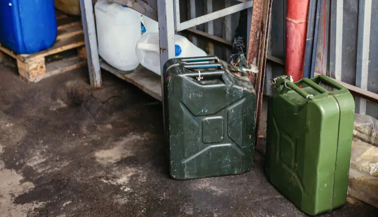 Russian troops face fuel shortages in occupied Crimea and Kherson – Atesh