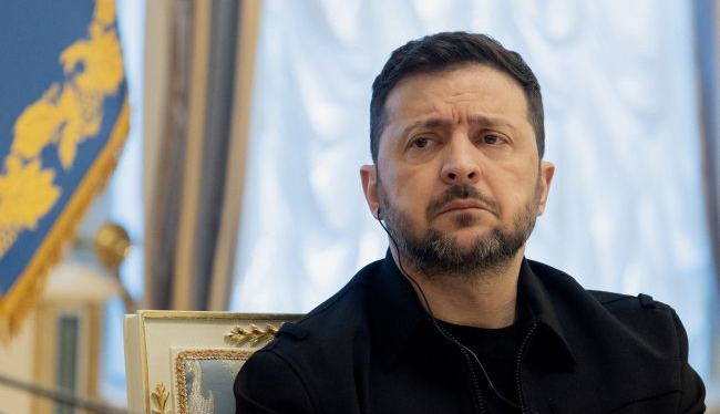 Zelenskyy vows justice in Kyiv region abduction and murder case involving 155th Brigade personnel