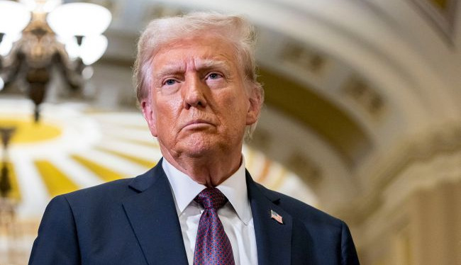 US Senate set to unveil sweeping new Russia sanctions bill