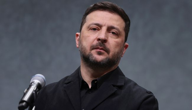 Zelenskyy urges allies to provide 300 Patriot missiles ahead of winter