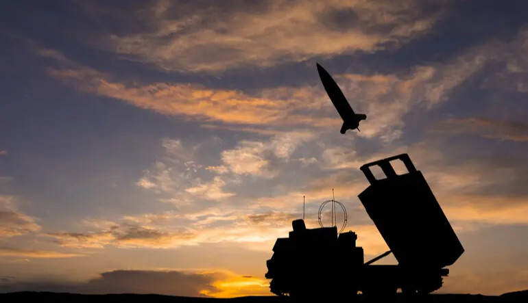 Ukraine downs five ballistic missiles in first successful interception in weeks