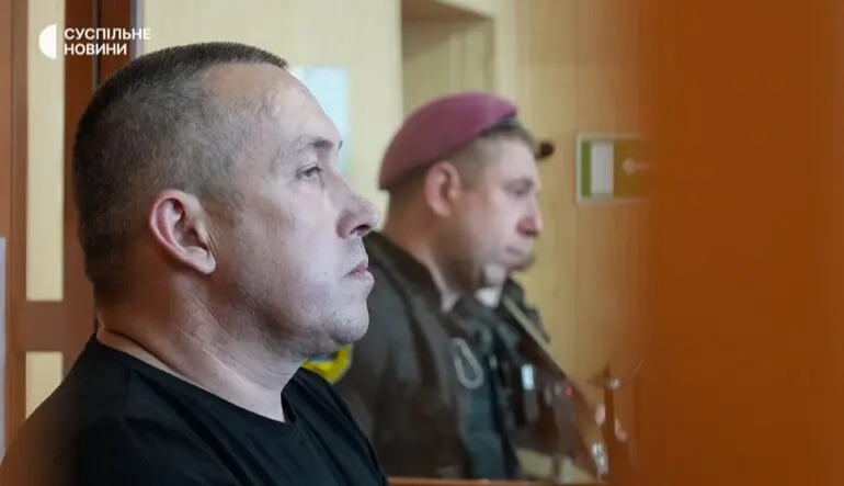 Ex-155th Brigade commander remanded in custody over double murder case