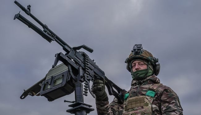Ukraine downs 101 drones as Russia launches overnight missile and drone attack