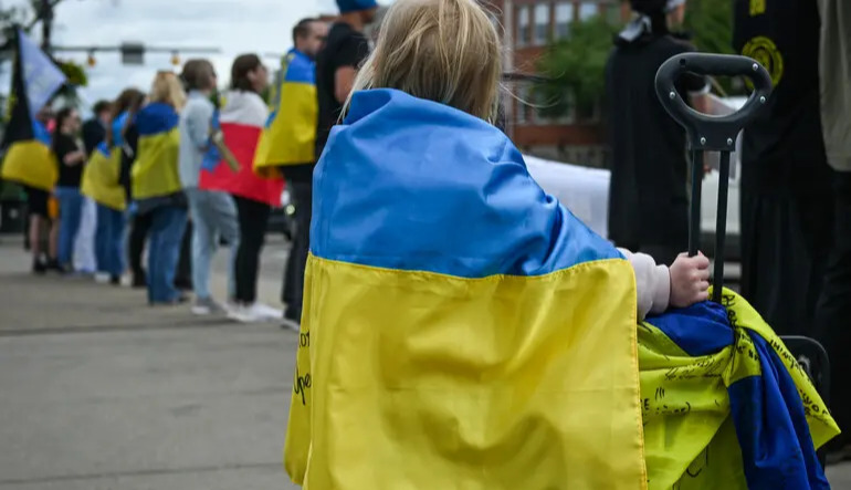 EU extends temporary protection for Ukrainians until 2028