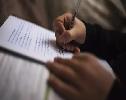 Hand dominance is shaped by practice, not the brain, study suggests