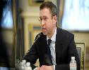 Ukraine's parliament appoints Serhii Koretskyi as prime minister