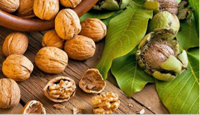 Eating walnuts daily may reduce risk of death by up to 39%, study suggests