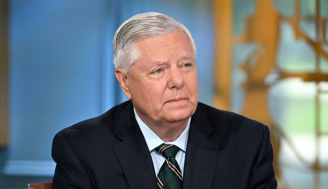 US Senate Russia sanctions bill secures enough support, awaits floor debate