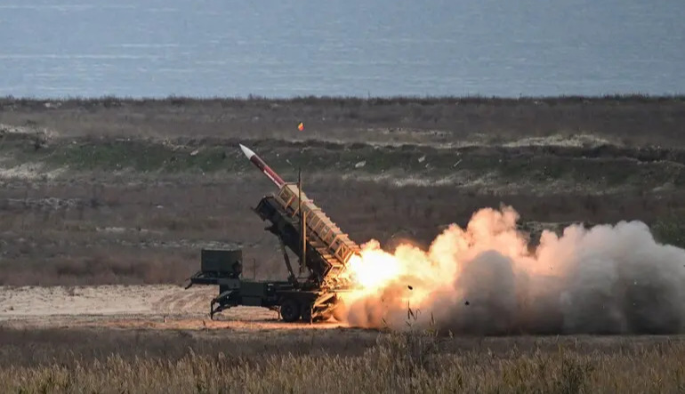 NATO, EU press Greece to transfer Patriot missiles to Ukraine