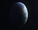 Astronomers detect atmosphere around potentially habitable rocky exoplanet