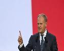 Tusk welcomes Zelensky's steps to improve Ukraine-Poland ties