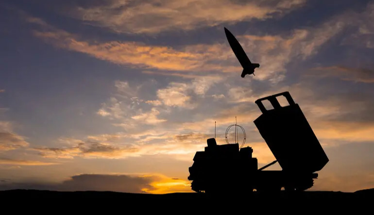 Russia launches 166 aerial weapons at Ukraine, air defenses intercept 126