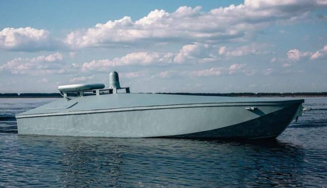 Ukraine says drones hit Russian shadow fleet tanker and three oil depots