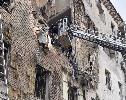 Russian glide bomb strike on Zaporizhzhia kills two, injures at least 10