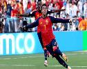 Spain beat Argentina in extra time to win 2026 World Cup