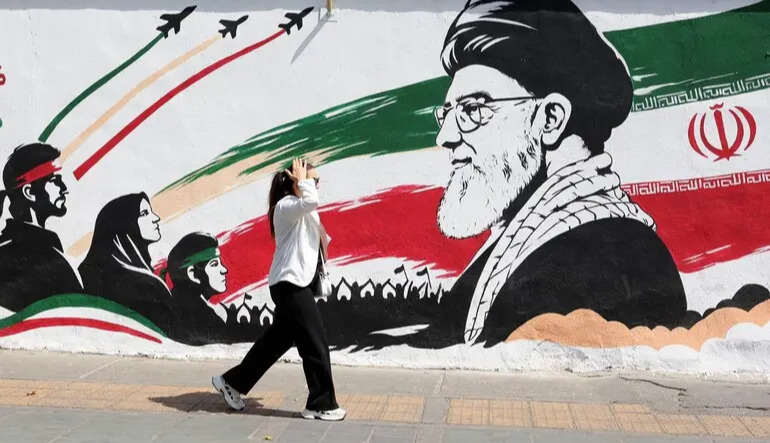 Iran vows response after alleged U.S. strike on nuclear site under construction