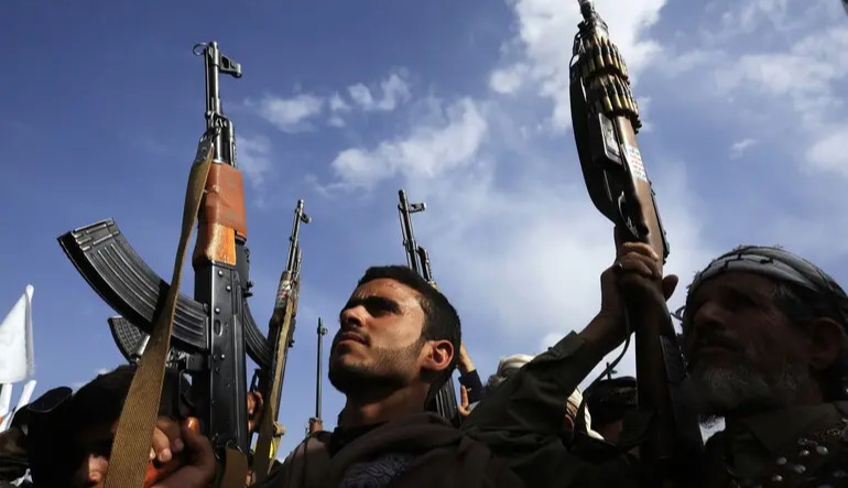 Yemen's Houthis announce Saudi maritime blockade, threatening global oil supplies
