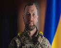 General Yevhen Khmara appointed acting Ukraine defense minister