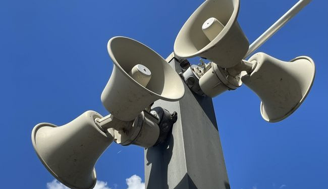 Poland to test nationwide emergency sirens on July 21