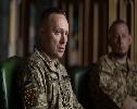 Zelensky considers replacing Syrskyi with Drapatyi as army chief - Bloomberg