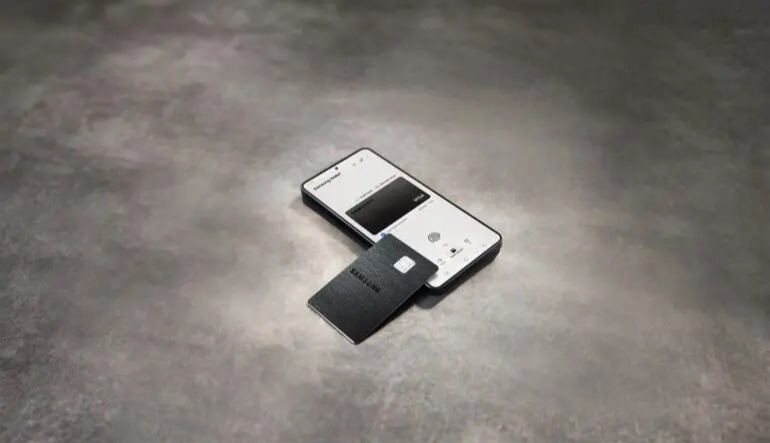 Samsung launches first U.S. credit card with Barclays, integrated into Samsung Wallet