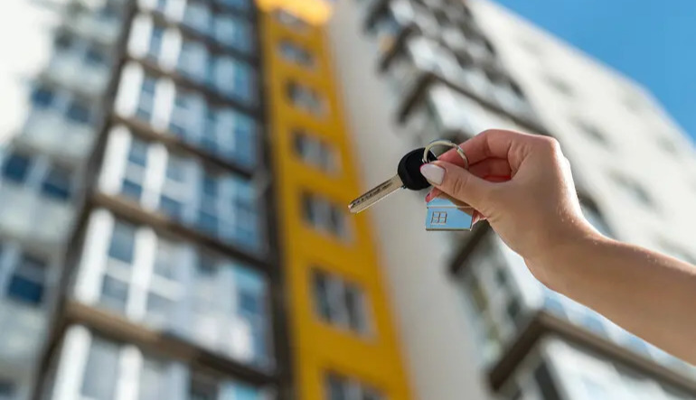 Ukraine warns landlords of fines up to Hr 85,000 for undeclared rental income