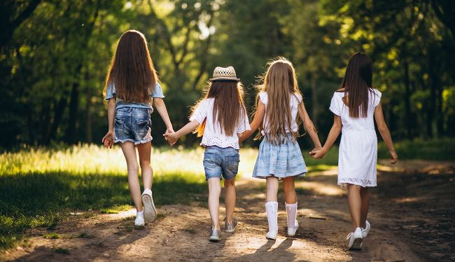 Ukraine proposes major child welfare reform with higher foster care payments