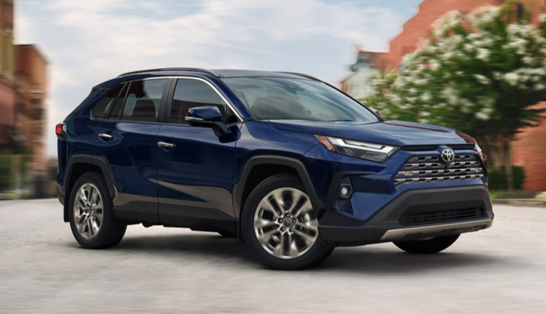 Ranking of the world’s most popular cars in 2025