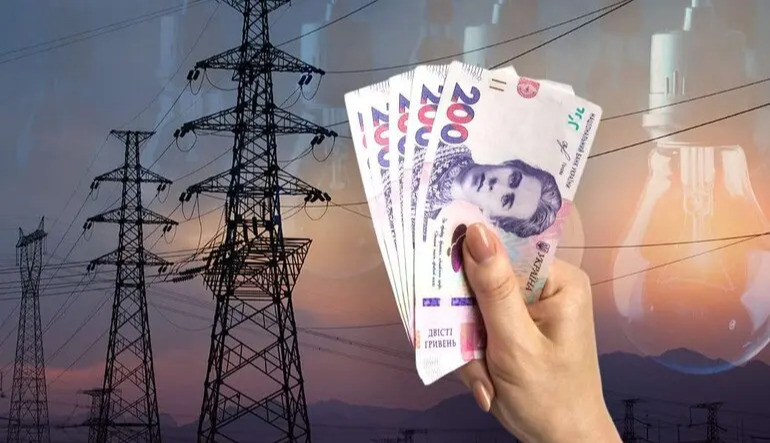 Ukraine raises electricity transmission tariffs for businesses from August 1