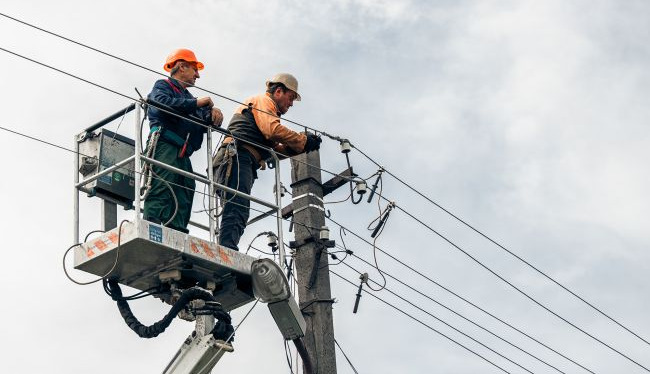 Ukraine may see electricity demand surge by 1 GW as heatwave approaches