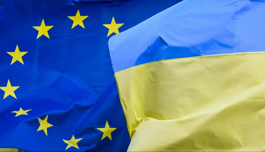 The updated trade agreement between Ukraine and the European Union has officially come into effect