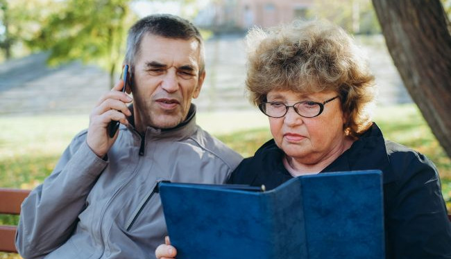 Ukrainians can count years worked abroad toward their pension record