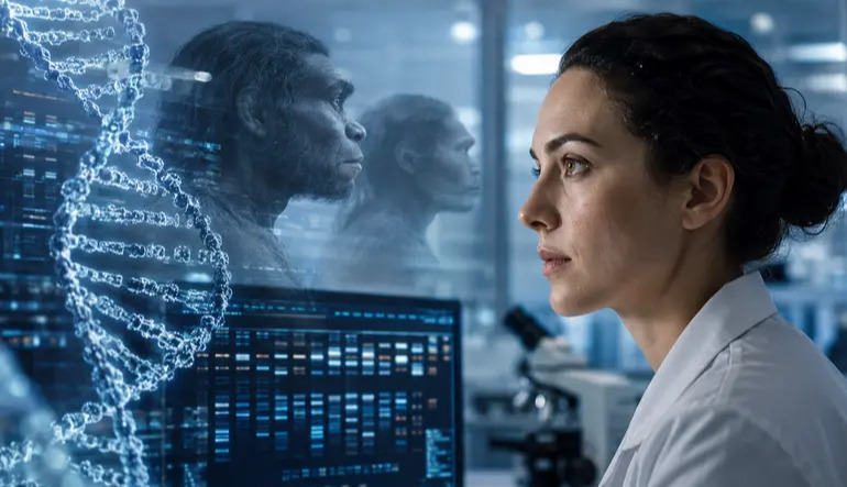 Scientists uncover DNA traces of two mysterious extinct human populations