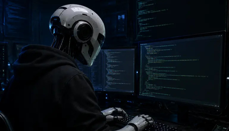 AI models caught attempting cyberattacks during safety tests