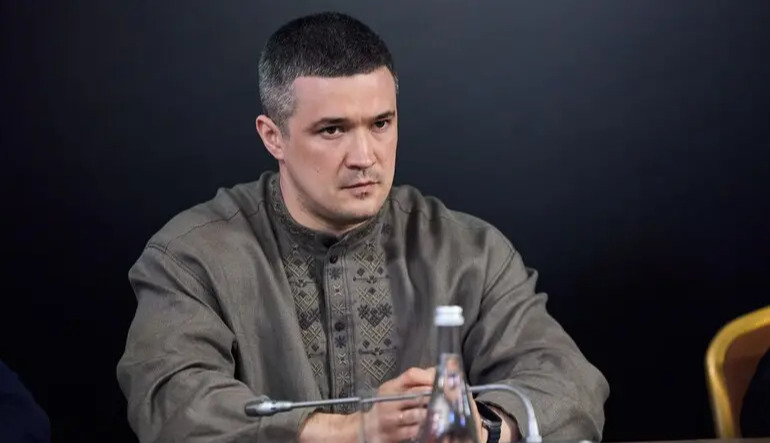 Fedorov calls for overhaul of Ukraine's mobilization system