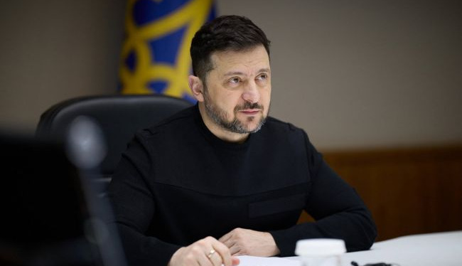 Ukraine prepares new sanctions package aimed at weakening Russia's defense industry