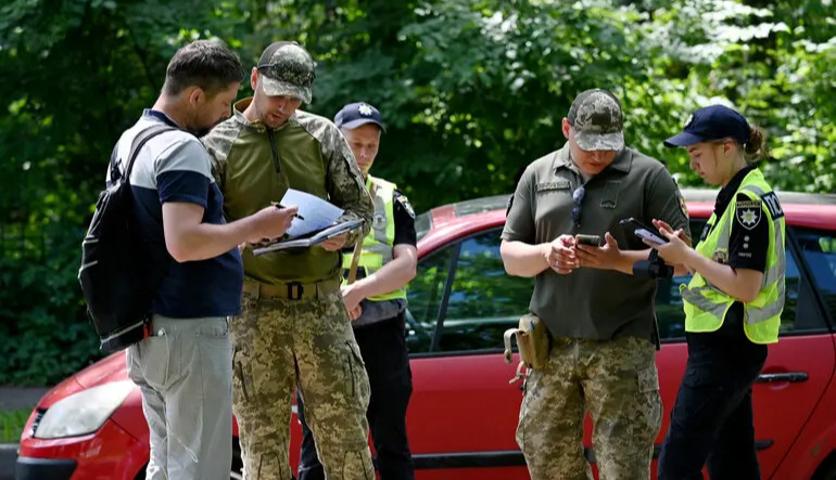 Ukraine’s parliament dismisses rumors about mobilization rules for fathers