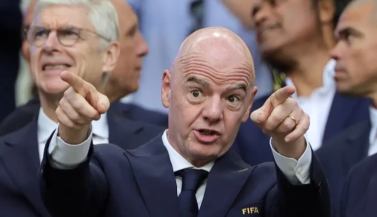 UEFA and regional football bodies call for independent FIFA review