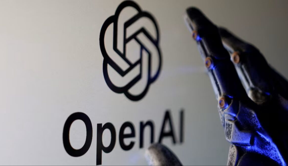OpenAI is reportedly considering a public listing that could value the company at nearly $1 trillion