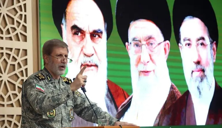 Iran offers $30,000 bounty for U.S. troops