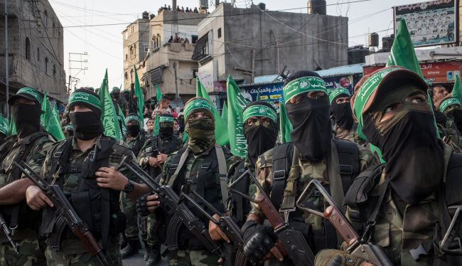 Hamas asks Trump’s “Board of Peace” to pressure Israel to accept Gaza plan