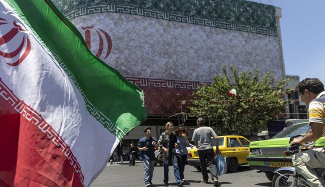 Al Arabiya reports US and Iran agreed to extend ceasefire