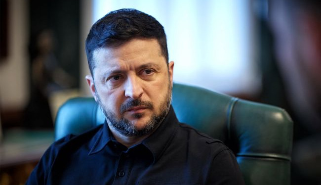 Ukraine prepares military reshuffle and stronger drone defenses