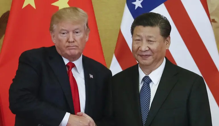 Xi Jinping to visit Washington on September 23