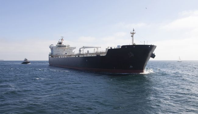 U.S. forces establish shipping corridor through Strait of Hormuz