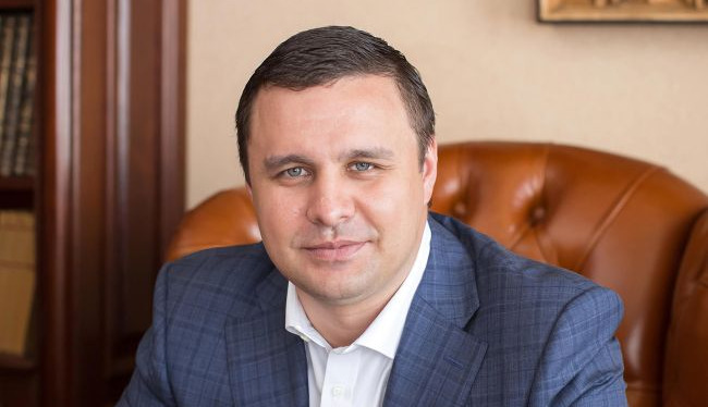 Court orders Maksym Mykytas detained with UAH 30 million bail