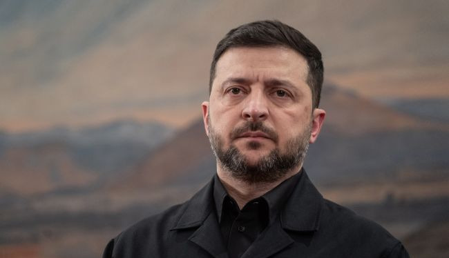 Ukraine to establish National Pantheon for its heroes