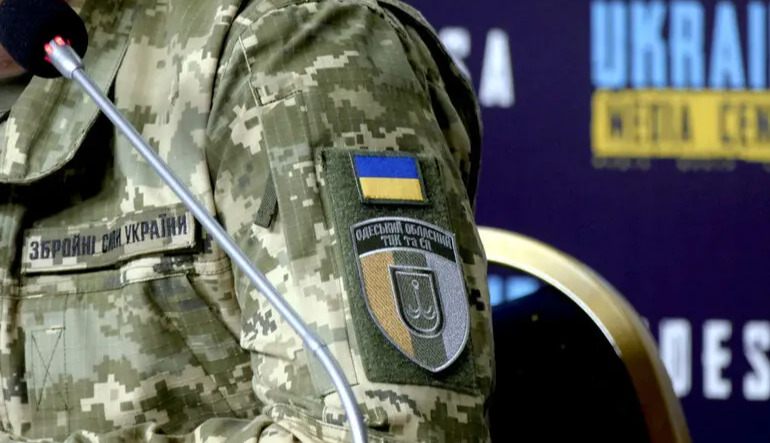 Ukraine considers changes to mobilization age limits