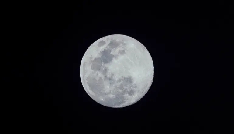 NASA confirms new “moon” orbiting Earth: it will stay until 2083