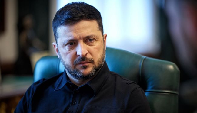 Ukraine and partners agree on three ideas for ending war
